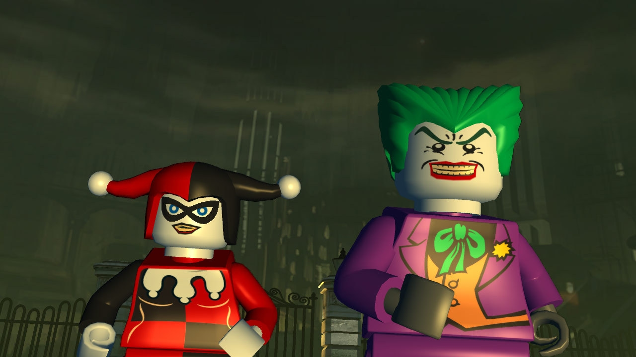 LEGO Batman Screenshot 4