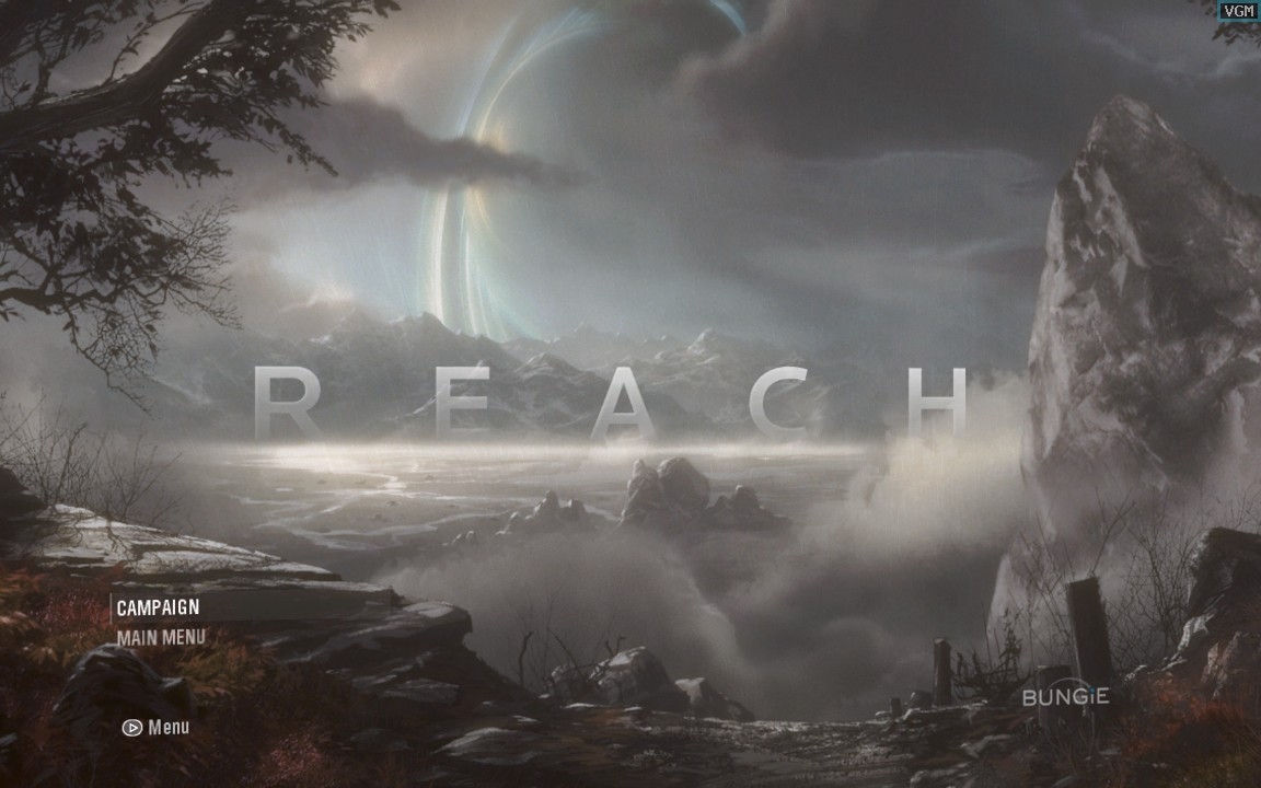 Halo: Reach Screenshot 2