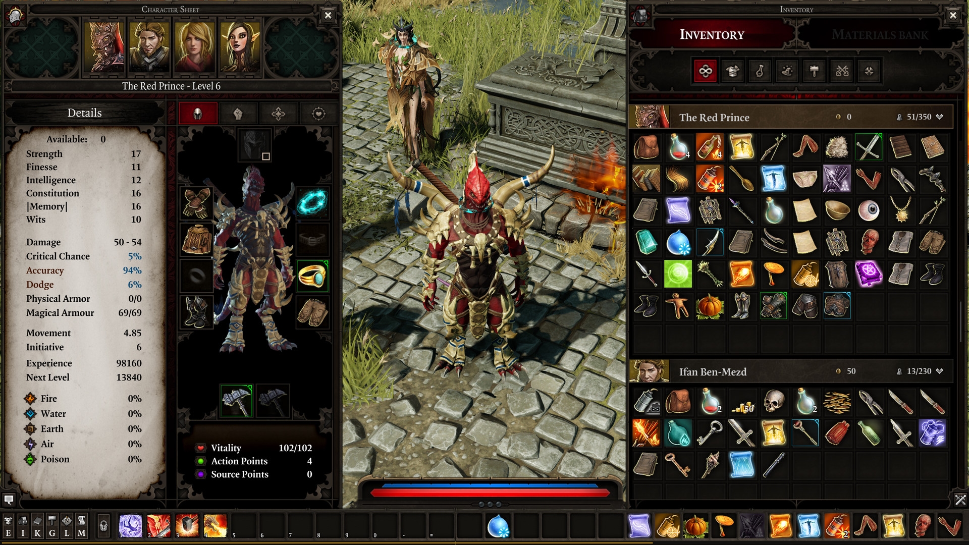 Divinity: Original Sin 2 Screenshot 5