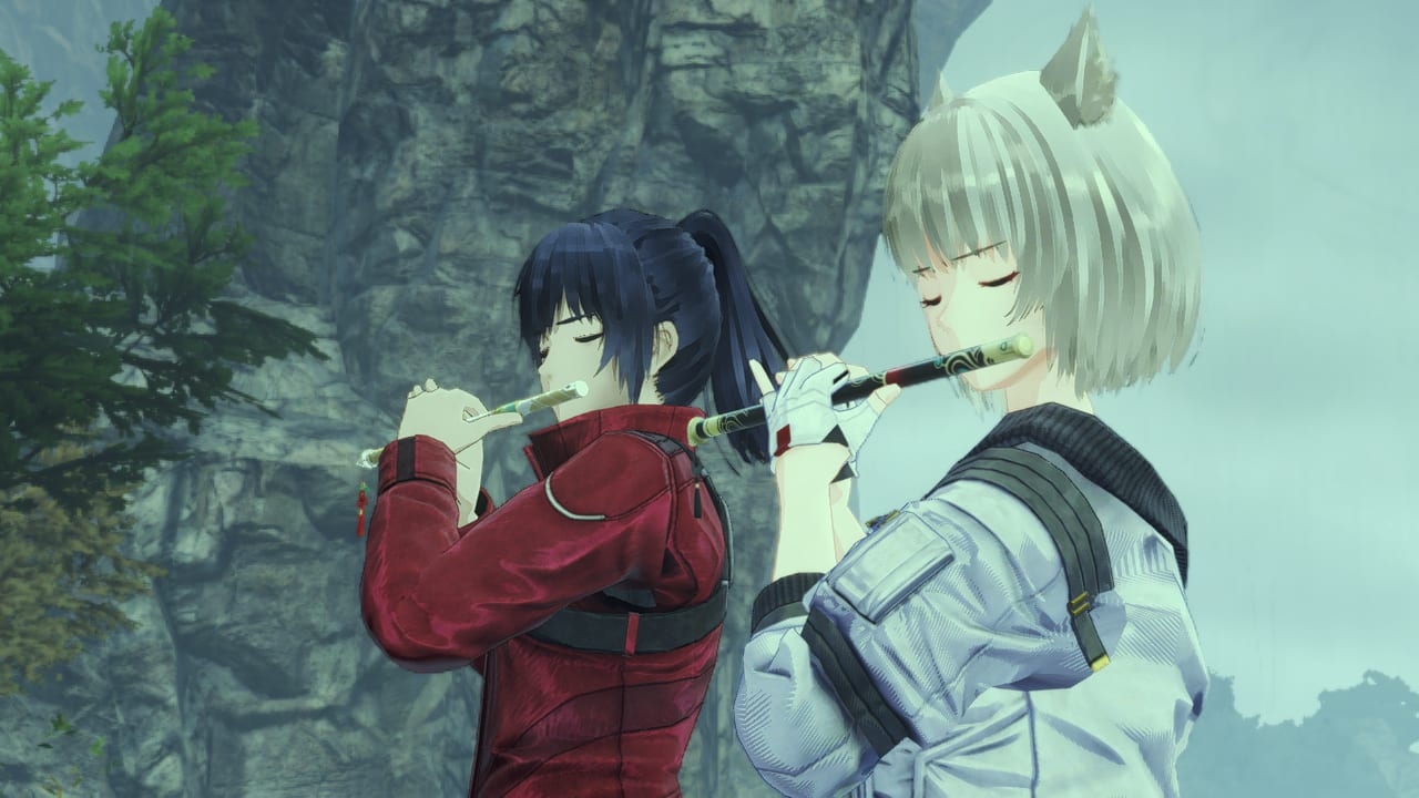 Xenoblade Chronicles 3 Screenshot 7