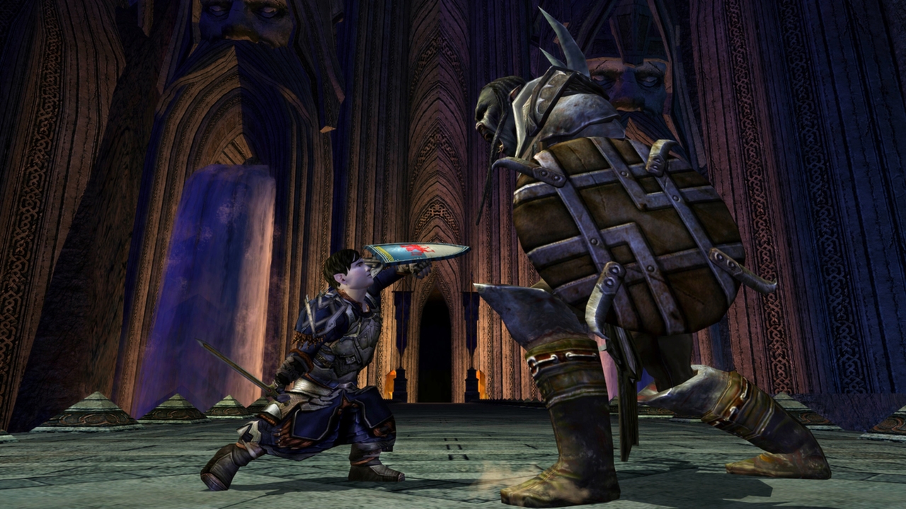 The Lord of the Rings Online Screenshot 6