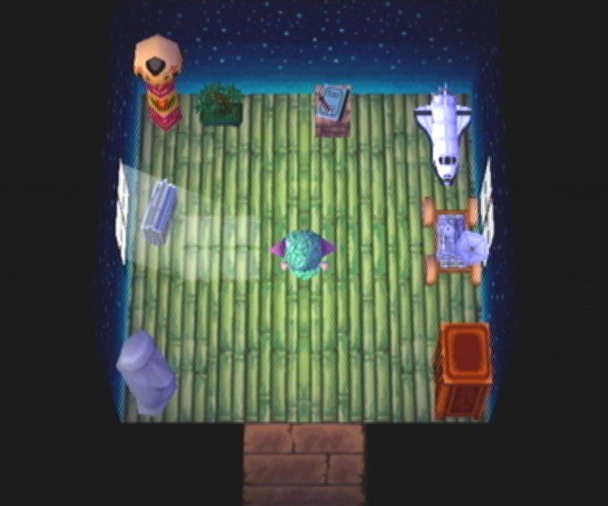 Animal Crossing Screenshot 3