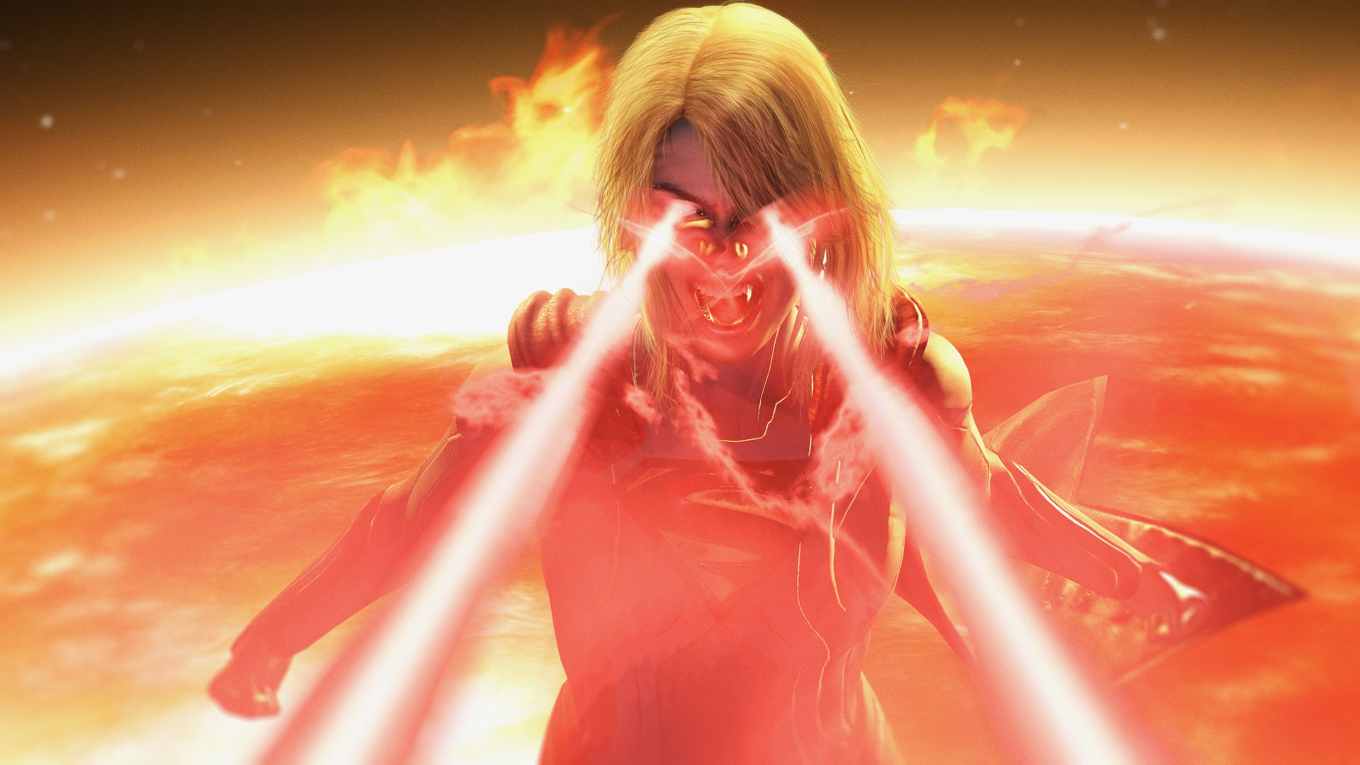 Injustice 2 Screenshot 7