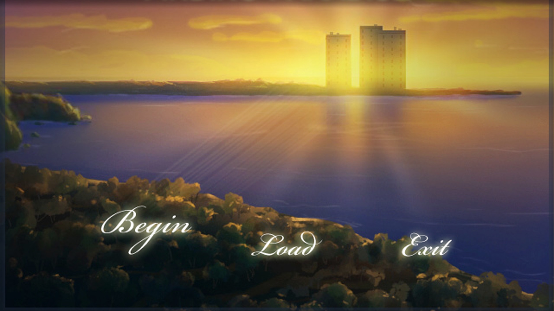 Finding Paradise Screenshot 1