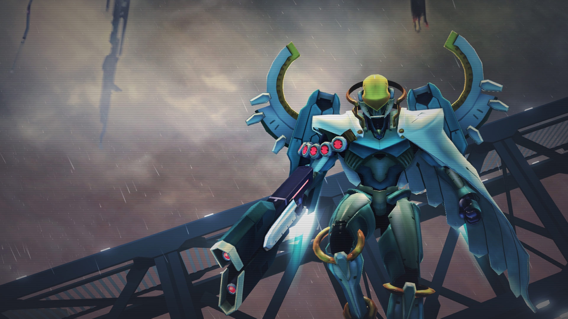 Strider Screenshot 6