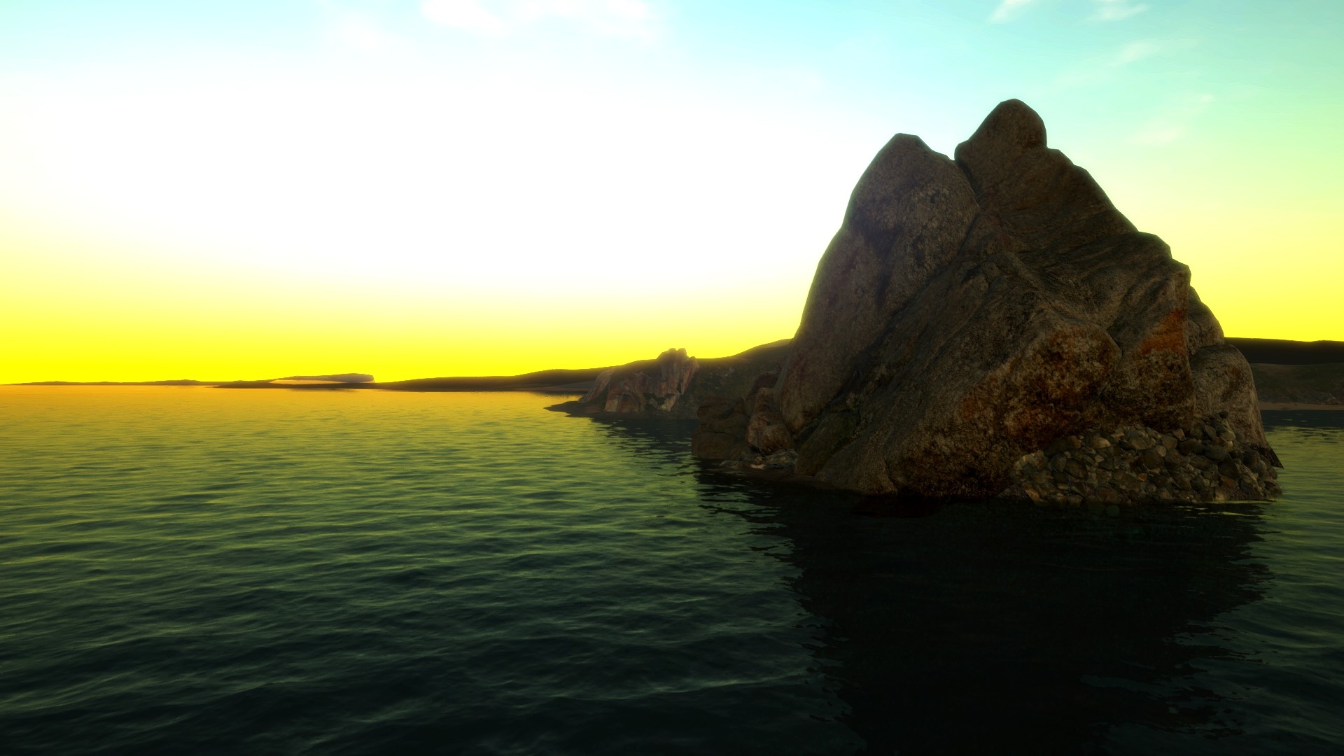Ultimate Fishing Screenshot 6