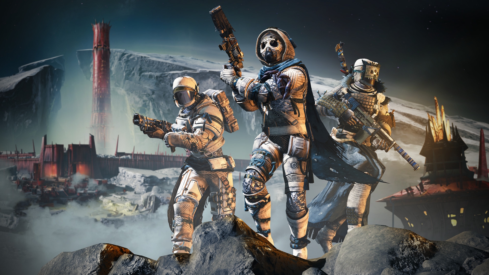 Destiny 2: Shadowkeep Screenshot 2
