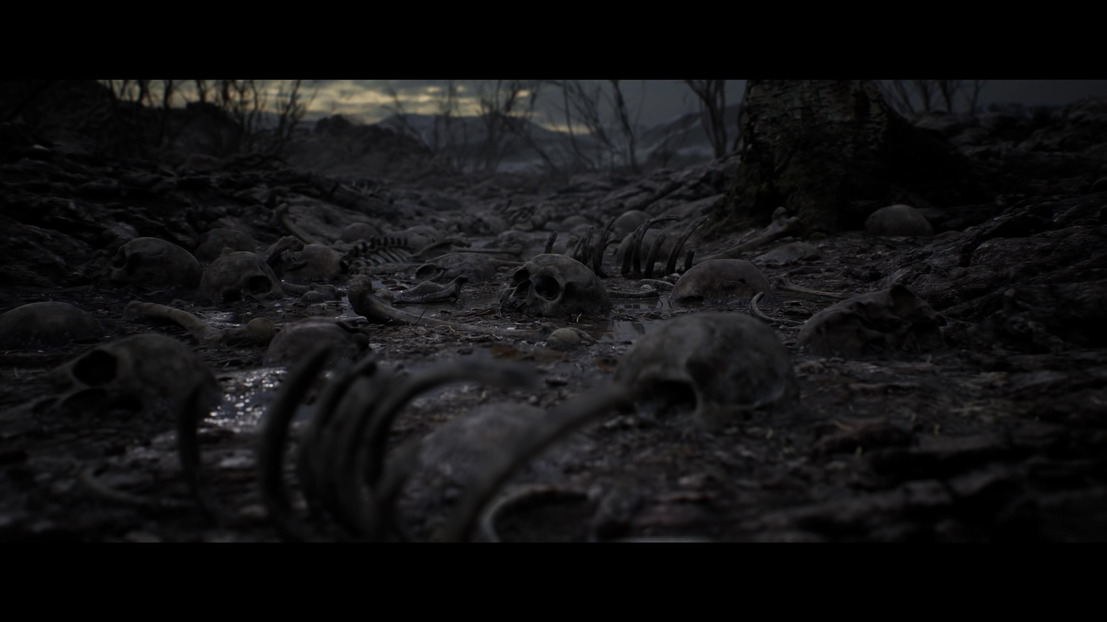 Senua's Saga: Hellblade II Screenshot 4