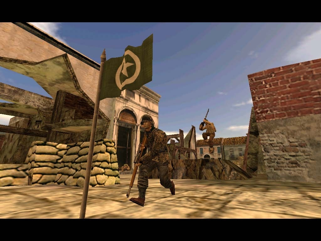 Day of Defeat Screenshot 6