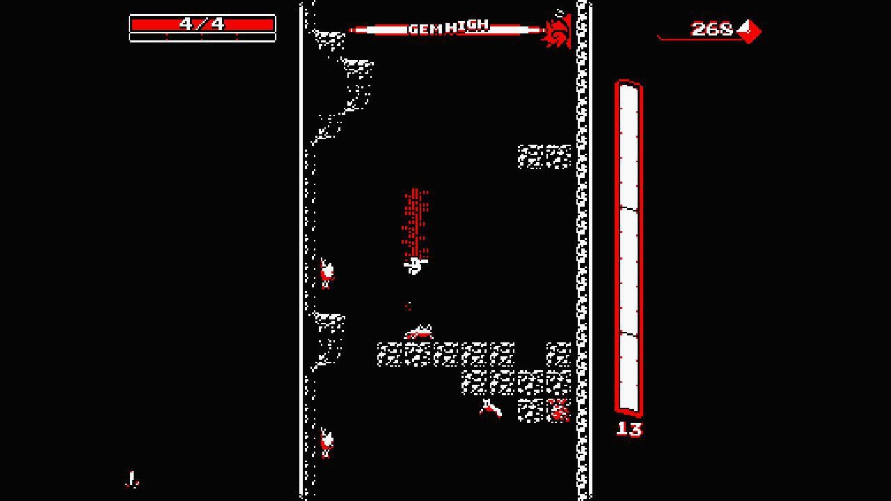 Downwell Screenshot 7