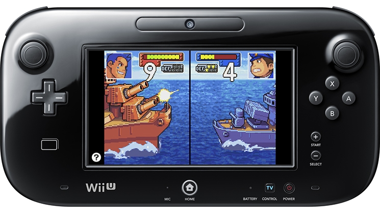 Advance Wars Screenshot 5