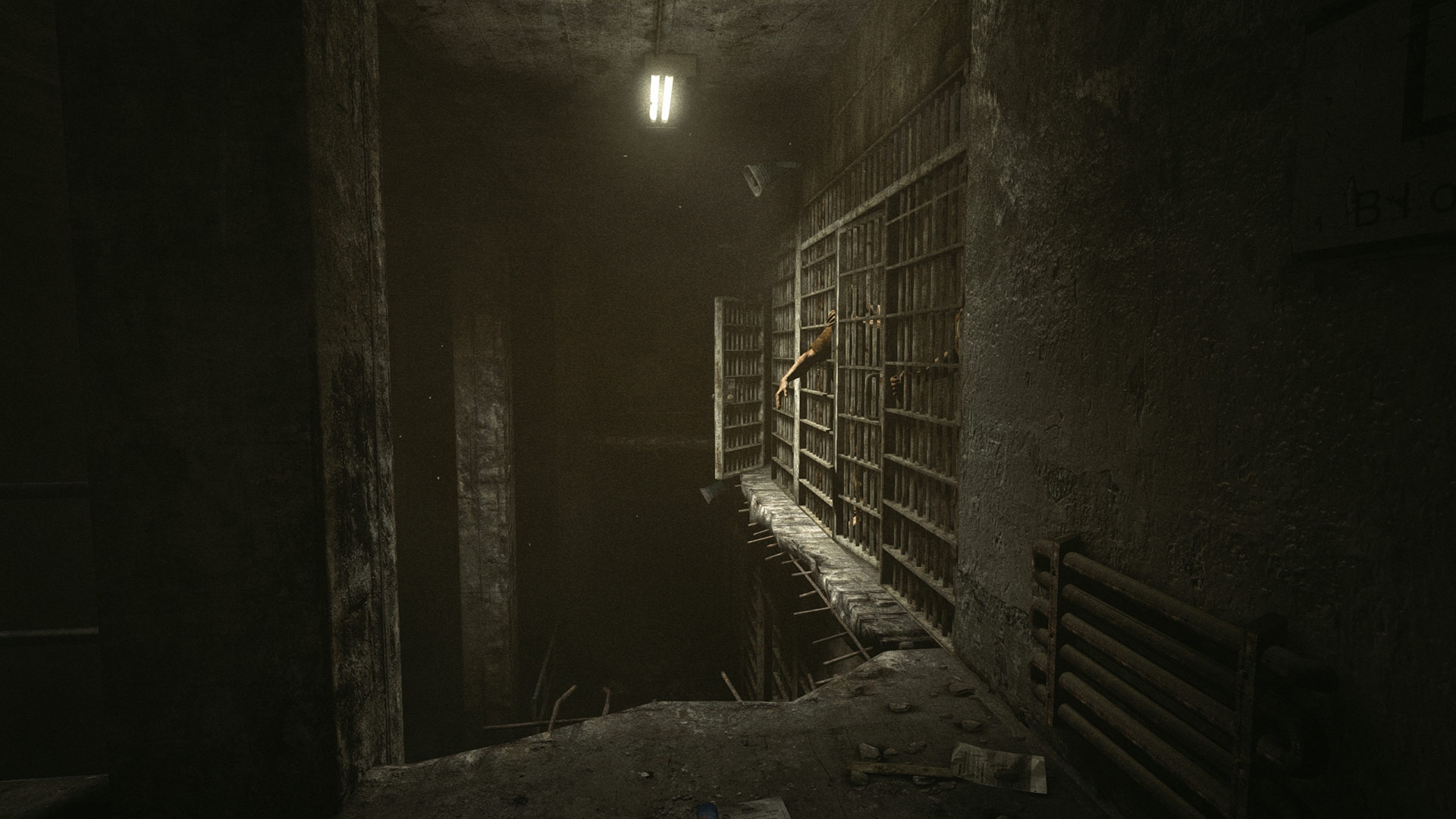 Outlast Screenshot 5