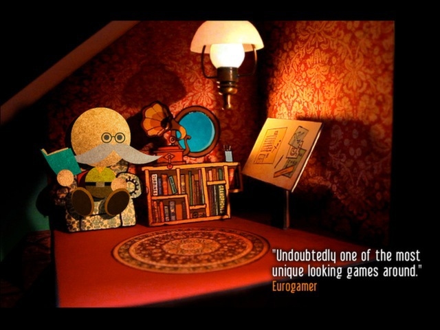Lume Screenshot 3