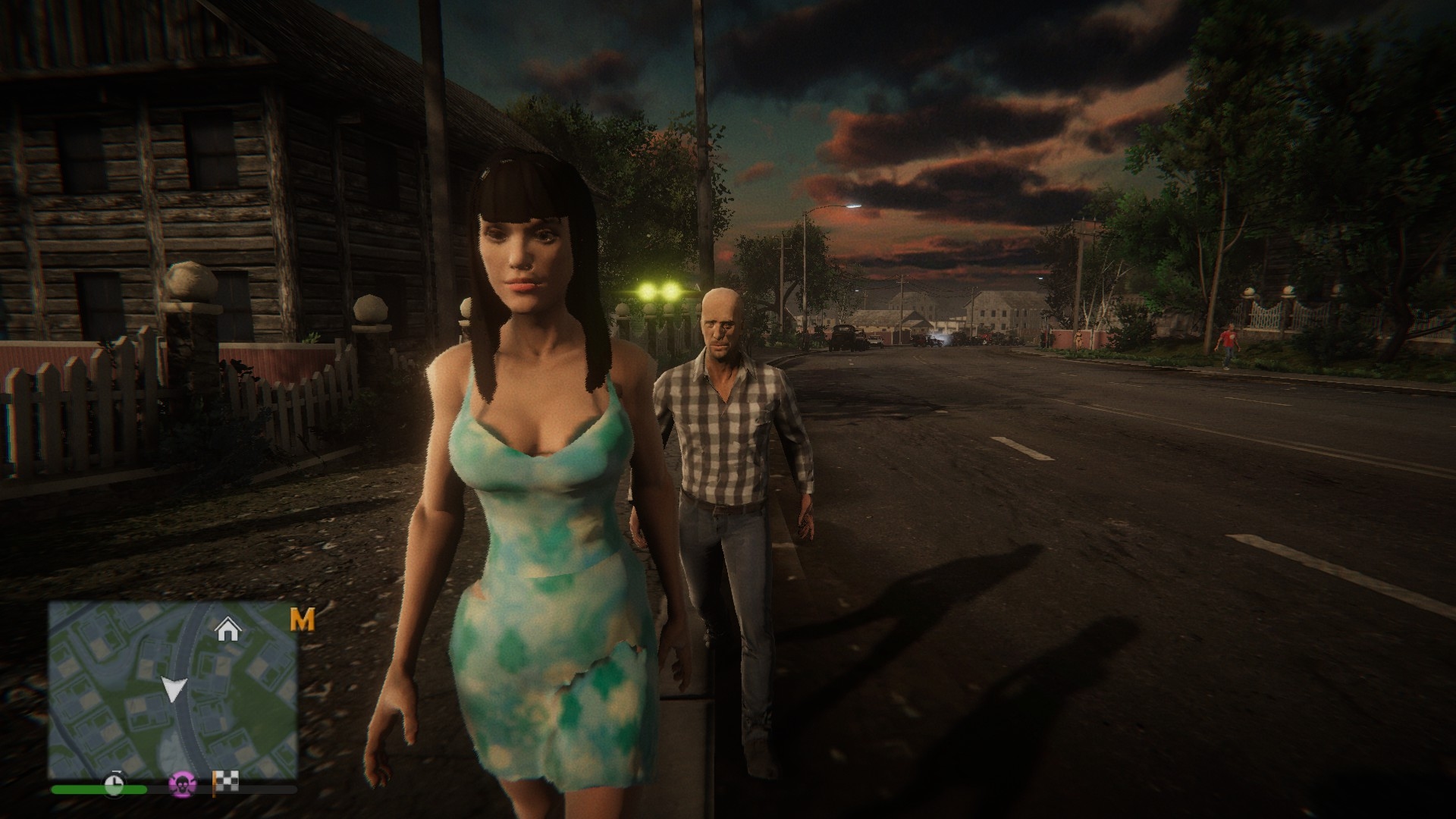 MadOut BIG City Screenshot 6