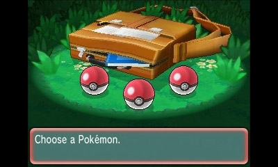 Pokémon Alpha Sapphire, Omega Ruby Screenshot 4