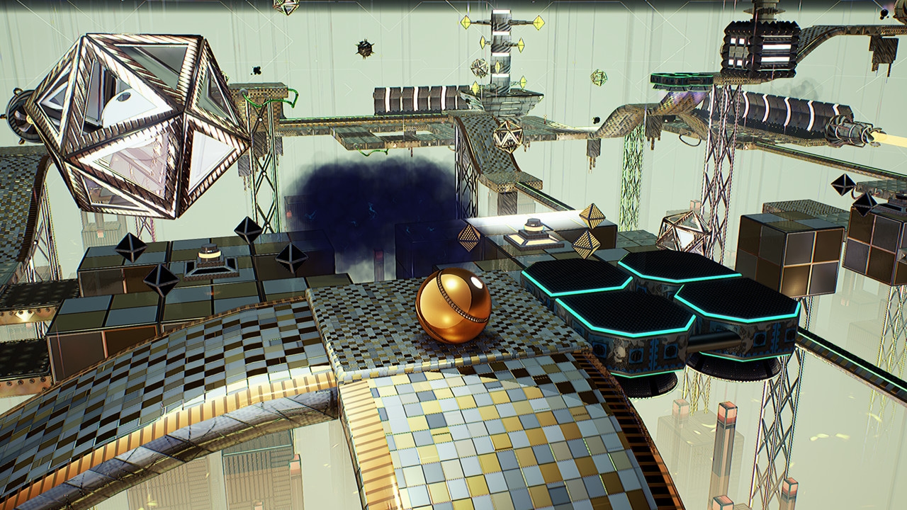 GROOVY Screenshot 6