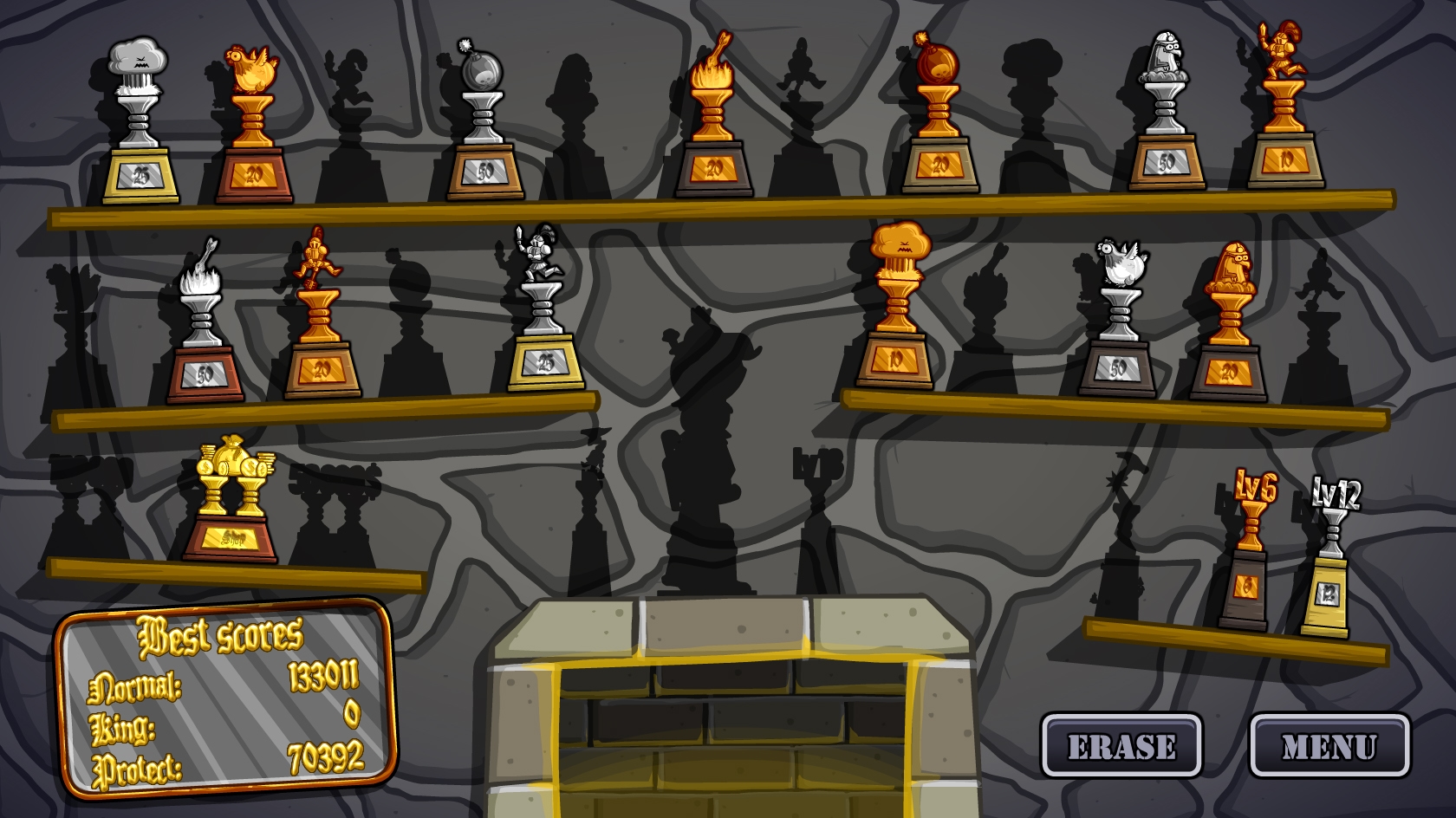 Castle Screenshot 6
