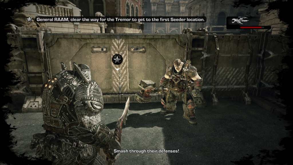 Gears of War 3: RAAM's Shadow Screenshot 6