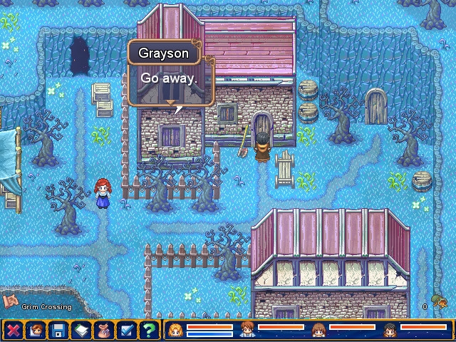 Stargazer Screenshot 7