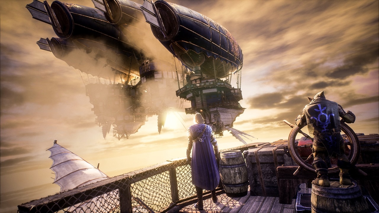 Styx: Shards of Darkness Screenshot 4