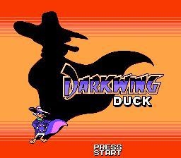 Disney's Darkwing Duck Screenshot 2