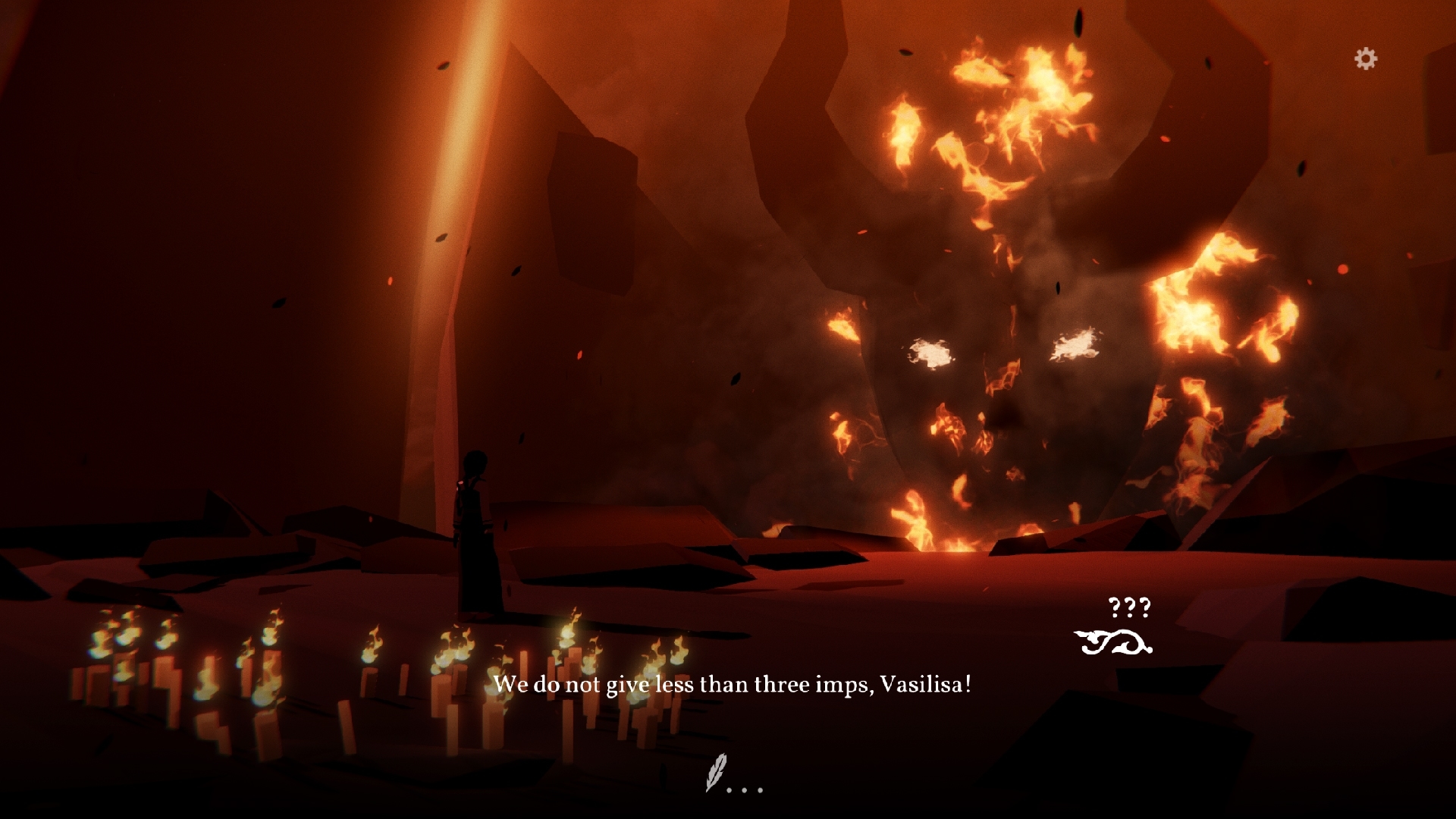 Black Book: Prologue Screenshot 4
