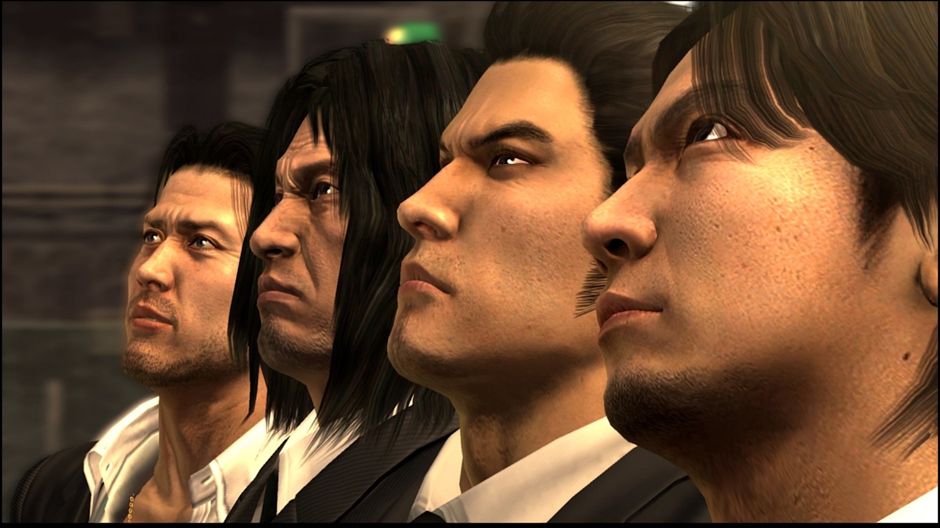 Yakuza Remastered Collection Screenshot 5