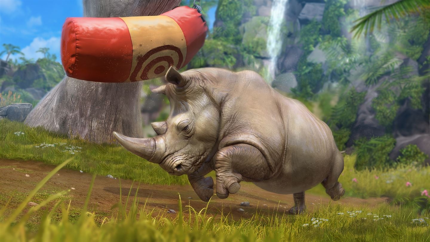 Zoo Tycoon Screenshot 4