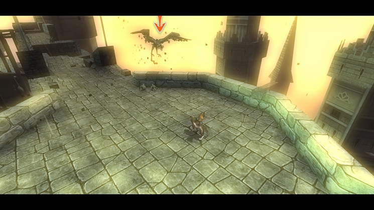 The Legend of Zelda: Twilight Princess HD Screenshot 7