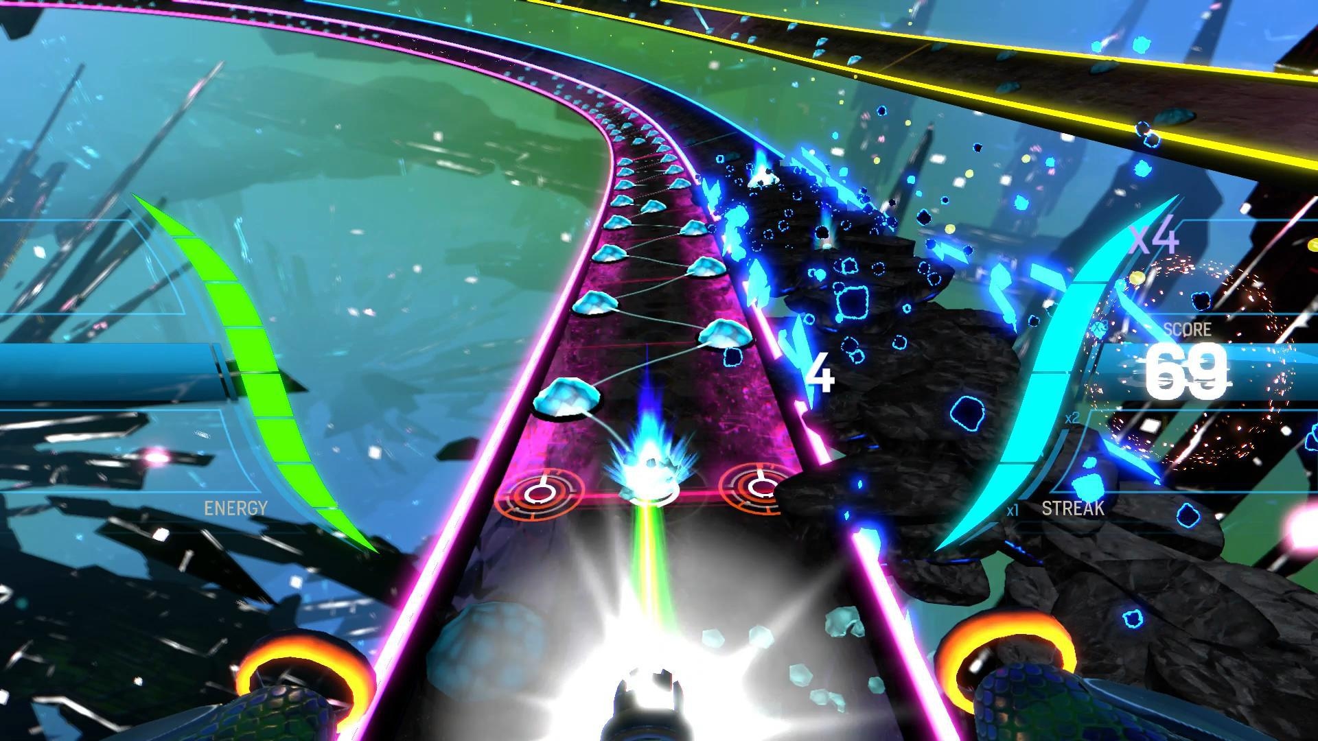 Amplitude Screenshot 7
