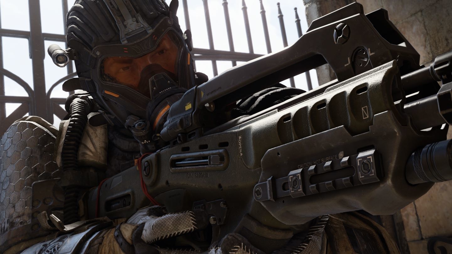 Call of Duty: Black Ops 4 - Digital Deluxe Screenshot 5
