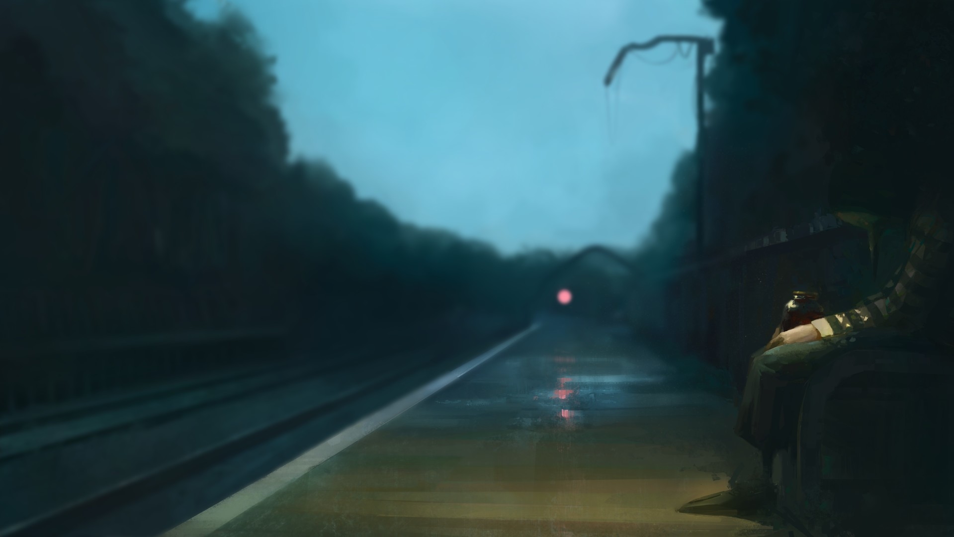 Pandemic Express Screenshot 4