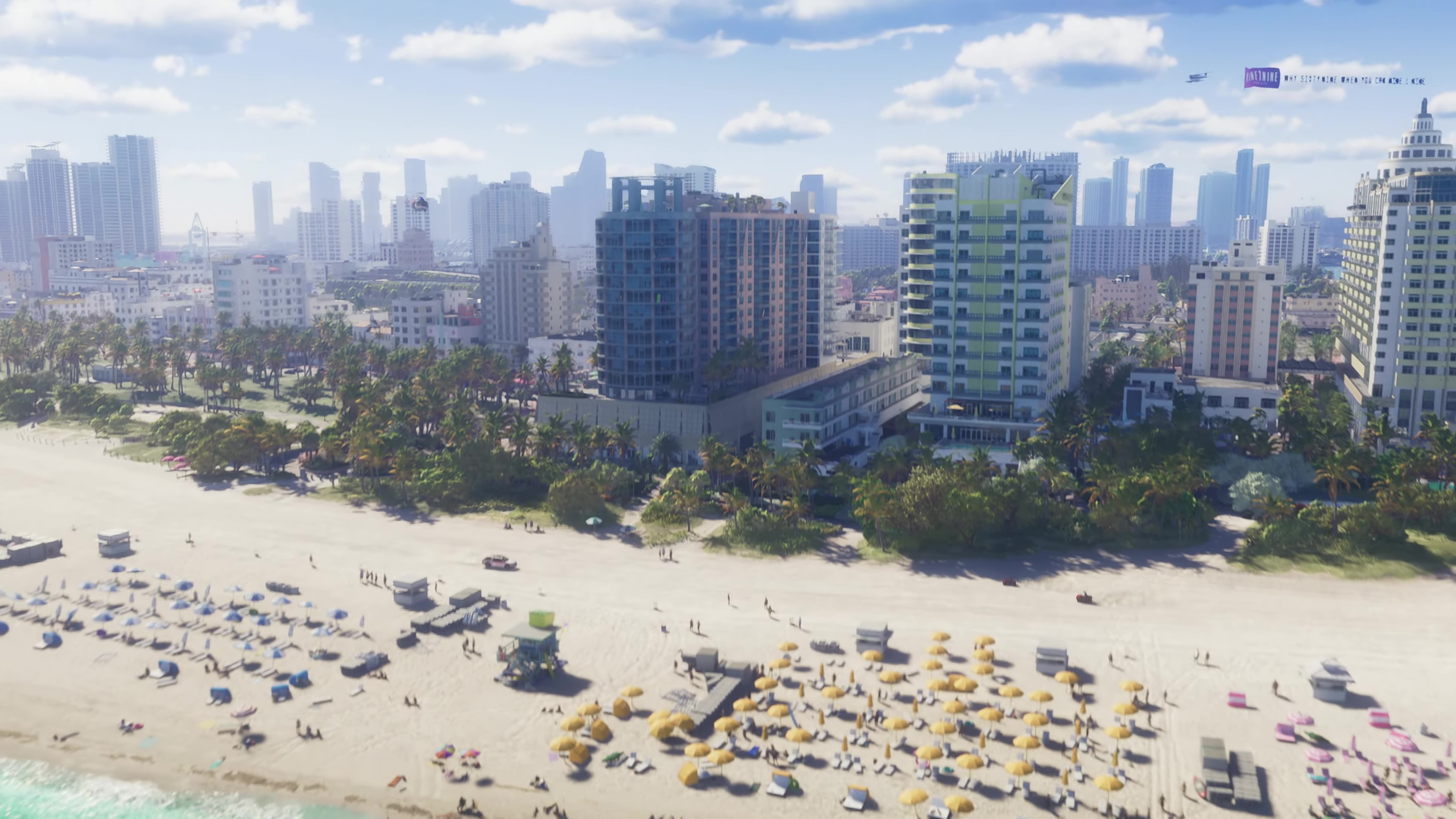 Grand Theft Auto VI Screenshot 3
