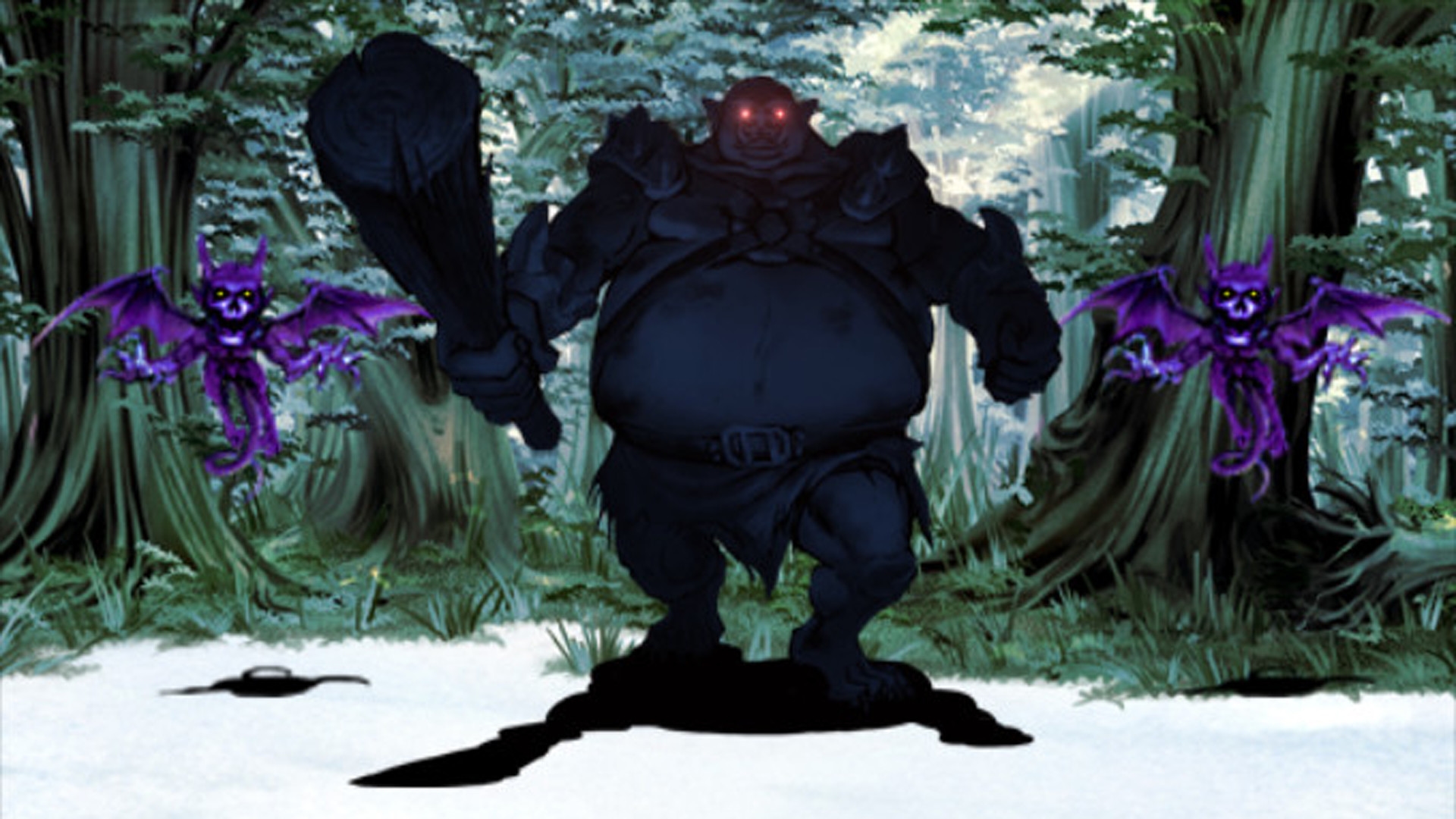 Labyronia RPG Screenshot 4