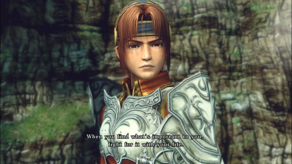 Infinite Undiscovery Screenshot 7