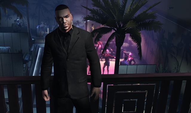 Grand Theft Auto: Episodes from Liberty City Screenshot 5