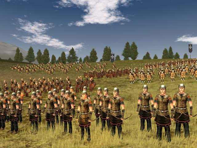 Rome: Total War - Collection Screenshot 5