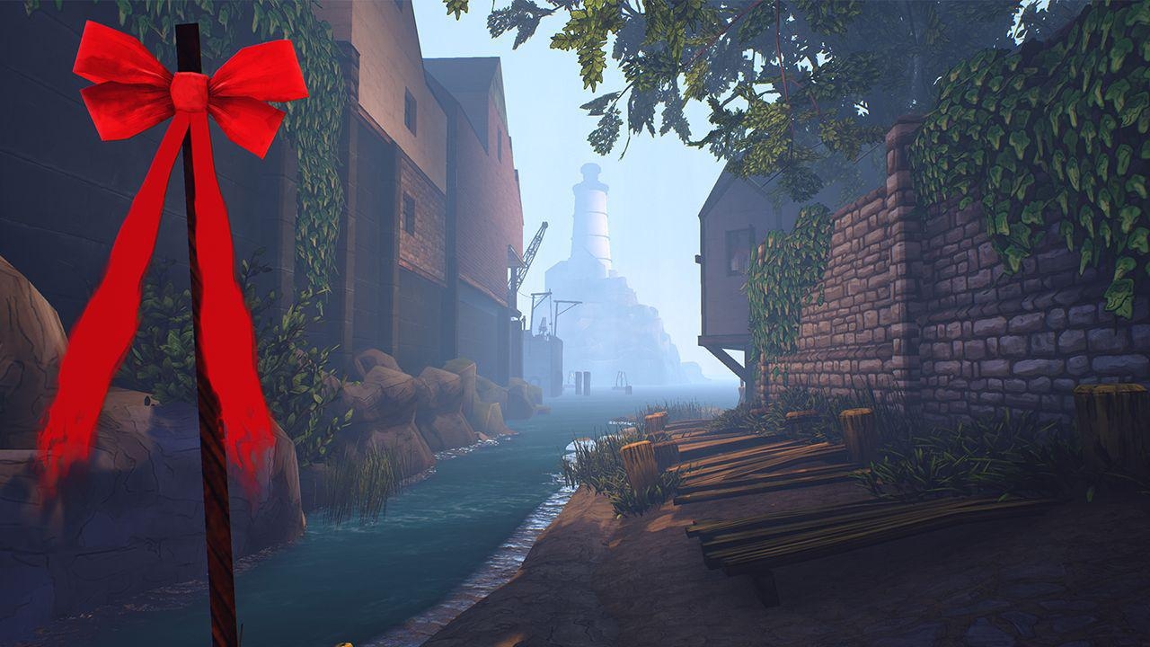 Ether One Redux Screenshot 5