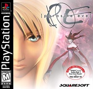 Parasite Eve Screenshot 4
