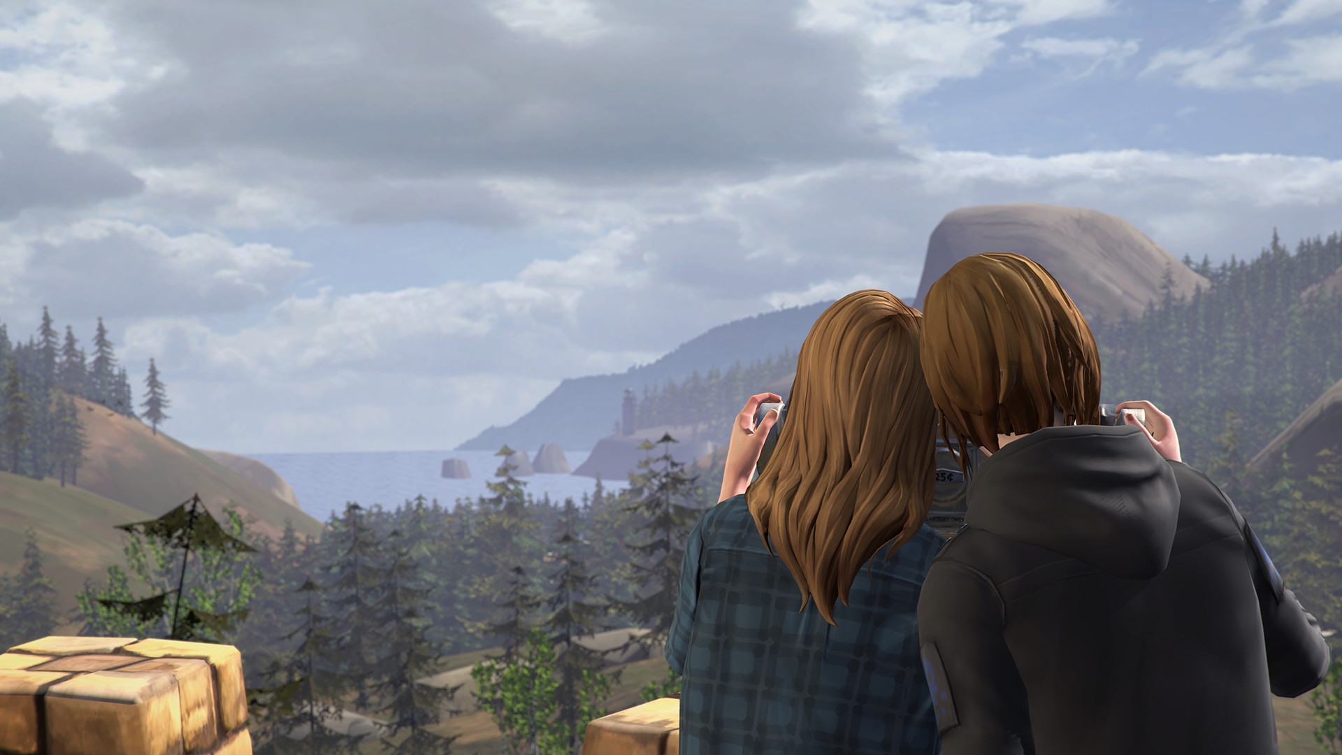 Life is Strange: Before The Storm Screenshot 5