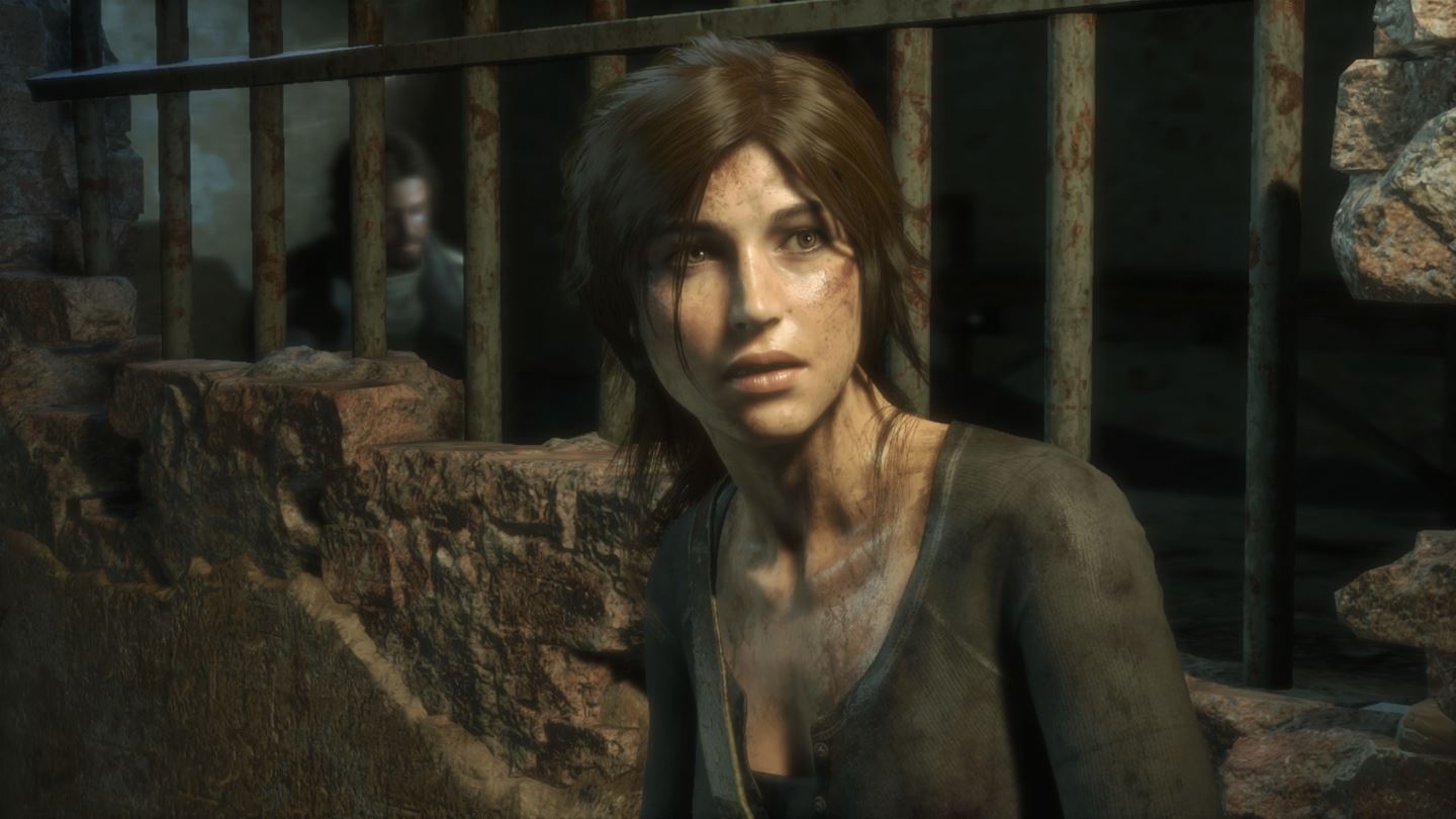 Rise of the Tomb Raider Screenshot 5
