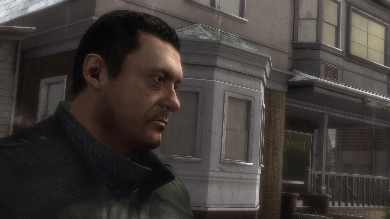 Heavy Rain Chronicles: Episode One - The Taxidermist Screenshot 6