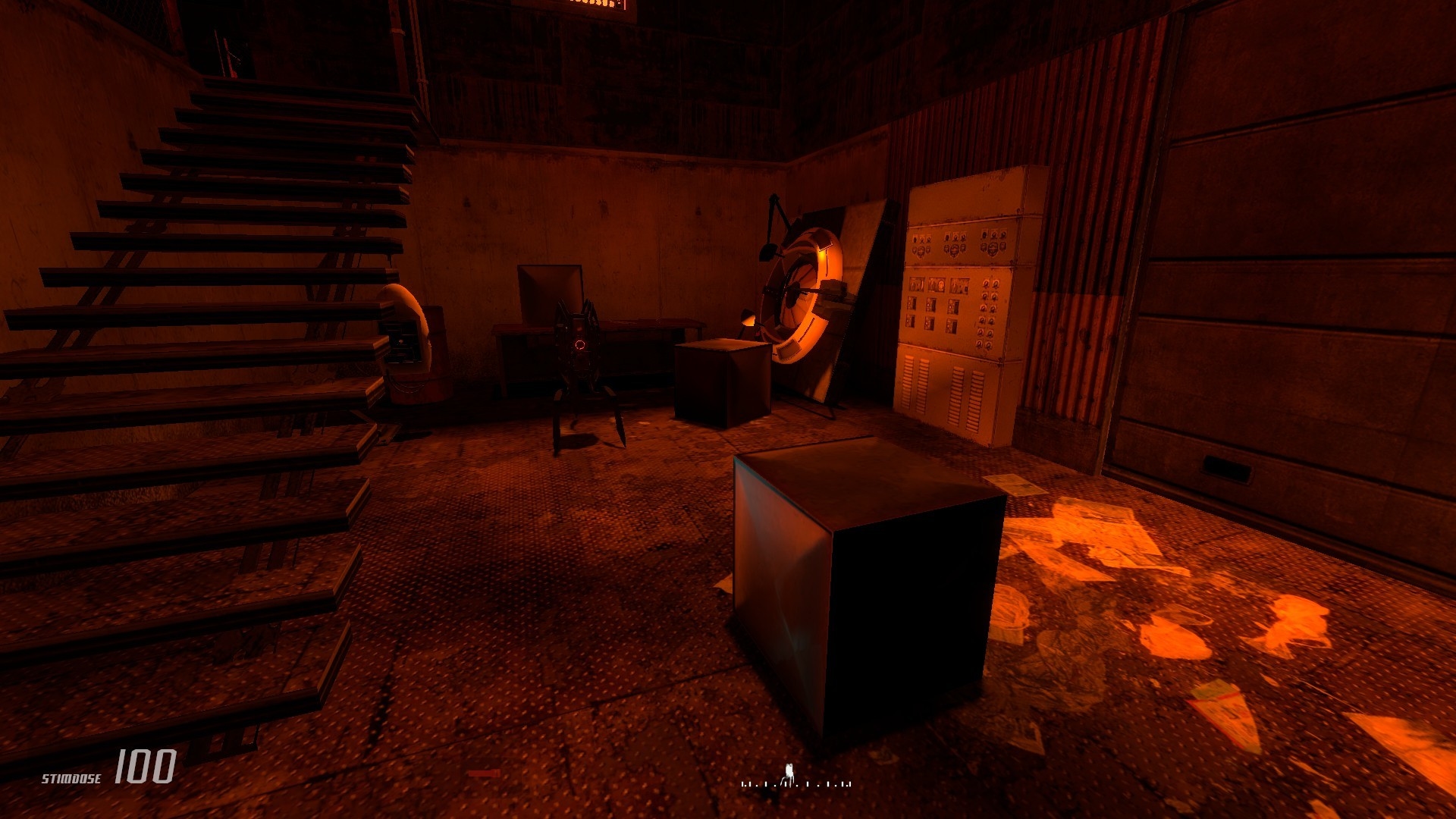 Entropy: Zero 2 Screenshot 5