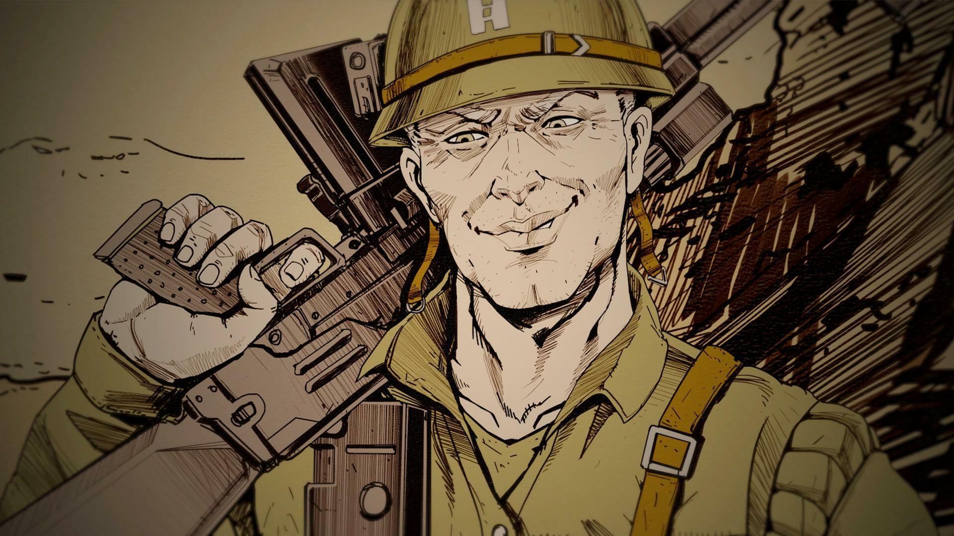Wolfenstein II: The Freedom Chronicles - Episode 3 Screenshot 5