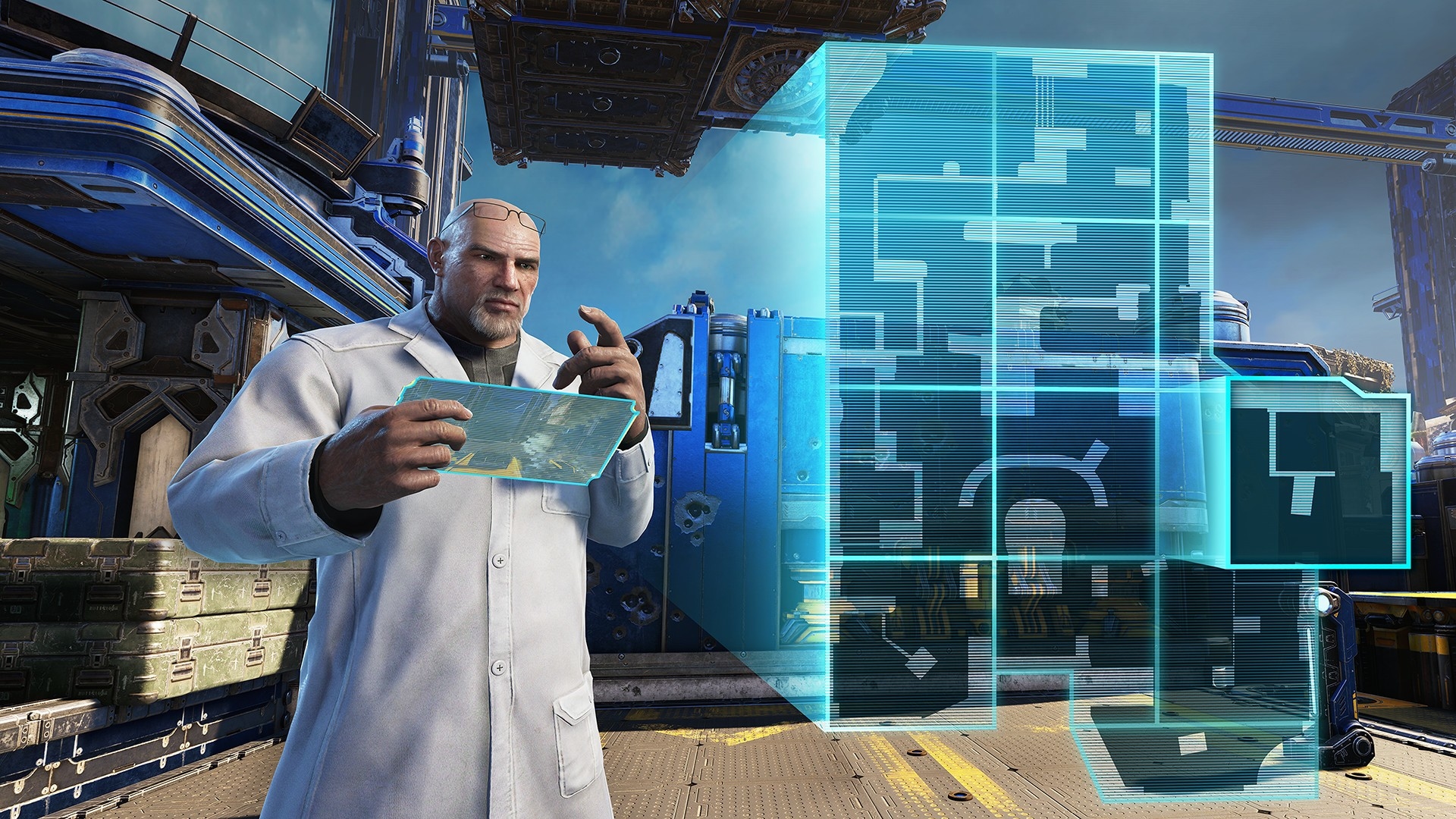 Gears 5 Screenshot 6