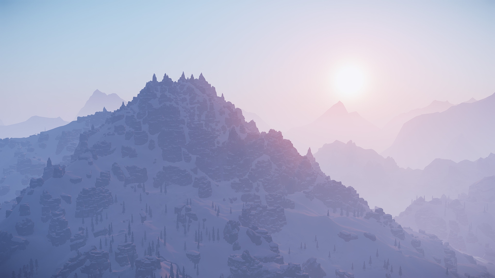 SNOW Screenshot 2
