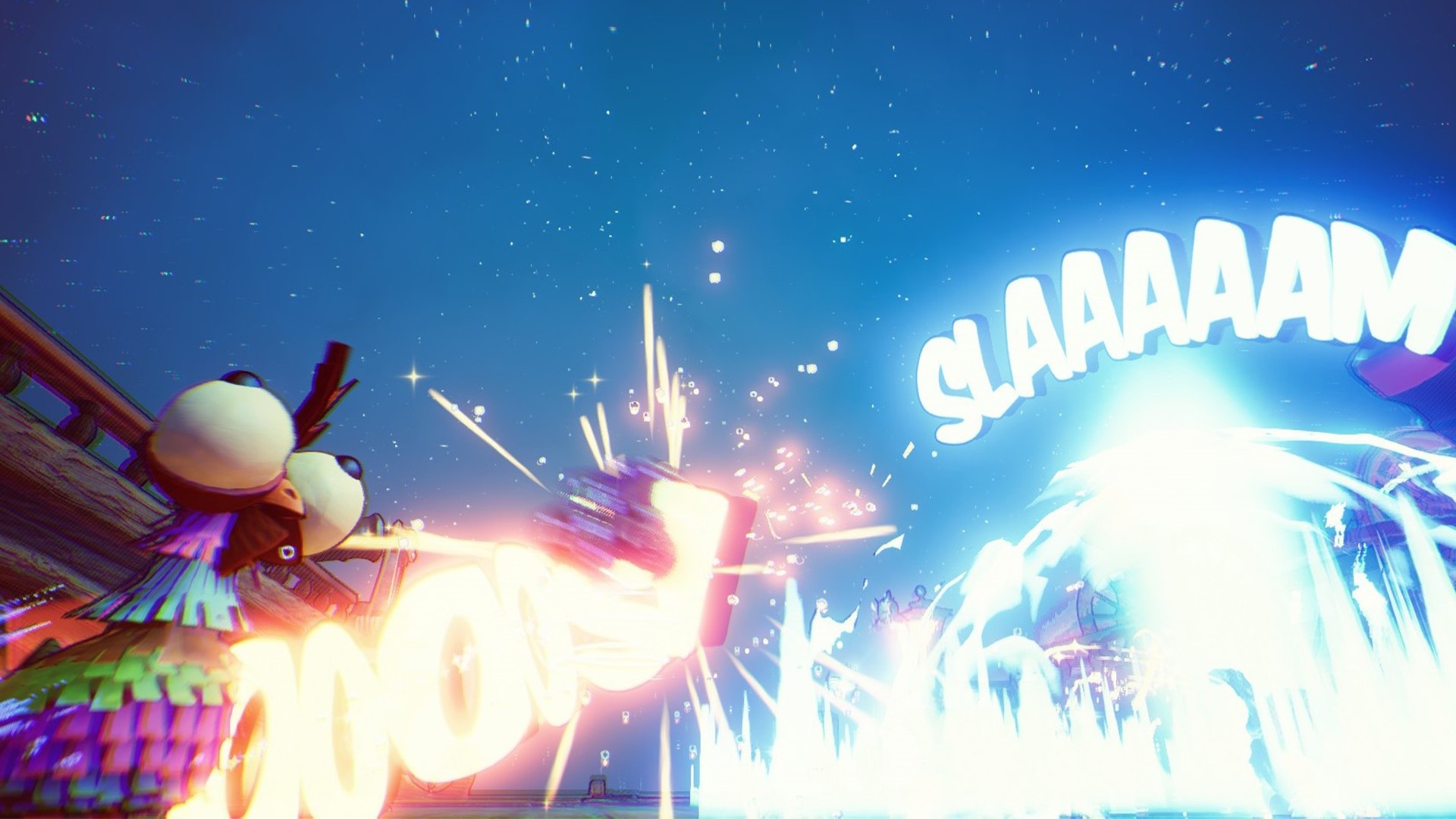 MisBits Screenshot 2