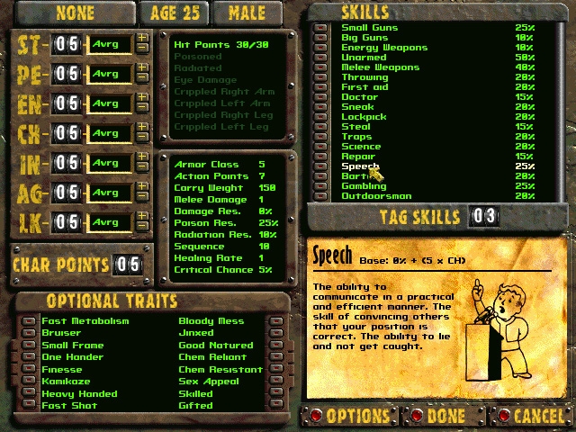 Fallout 2 Screenshot 4