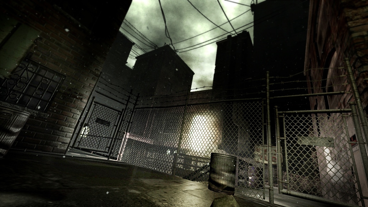 Condemned 2: Bloodshot Screenshot 6