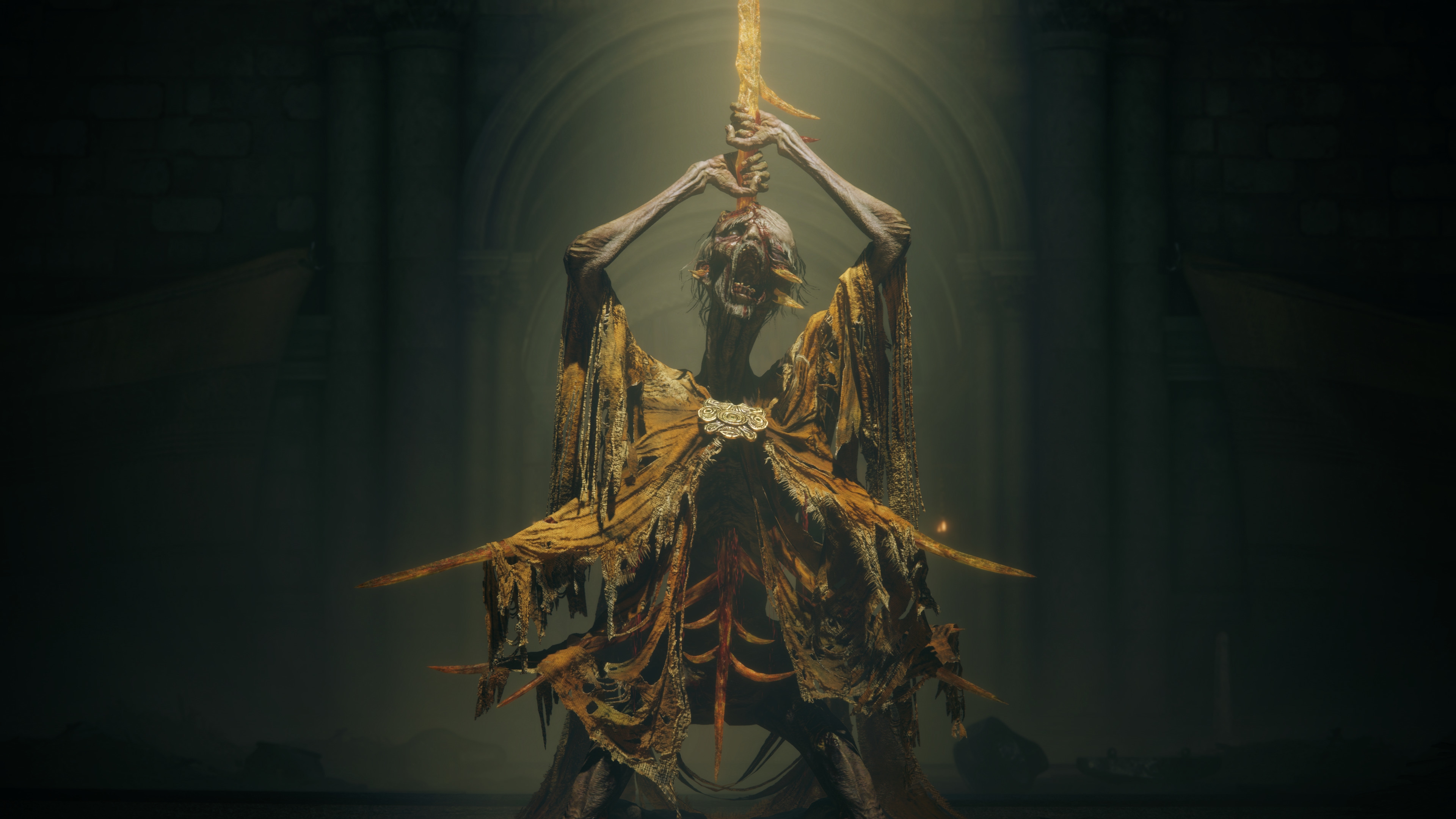 Elden Ring: Shadow of the Erdtree Screenshot 6
